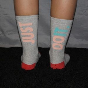 Nike Crew Socks
